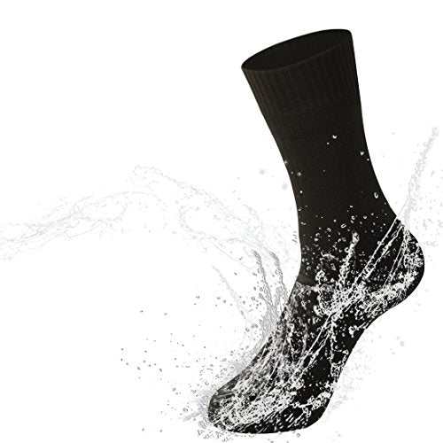 YATTA - ULTIMATE UNISEX WATERPROFF SOCKS