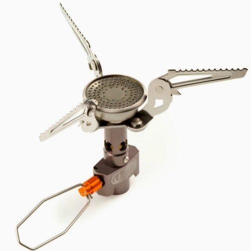 GSI - PINNACLE CANISTER STOVE