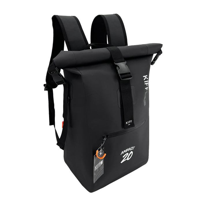 KIFF LAB- AMANZI 20L WATERPROFF BACKPACK