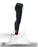 BACKCOUNTRY SKINS - Z SERIES NEOPRENE BLACK CHAR