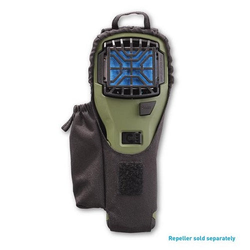 THERMACELL - PORTABLE MOSQUITO REPELLER HOLSTER