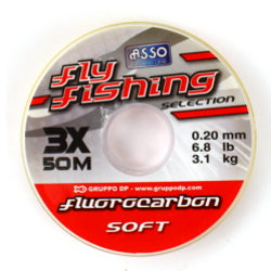 ASSO - FLOURCARBON SOFT