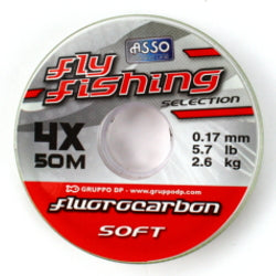 ASSO - FLOURCARBON SOFT
