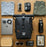 KIFF LAB- AMANZI 20L WATERPROFF BACKPACK