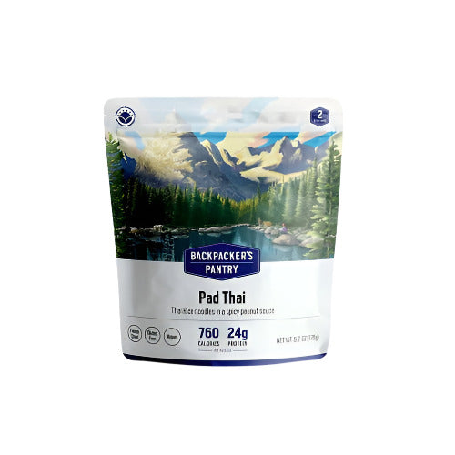 BACKPACKER'S  - PAD THAI
