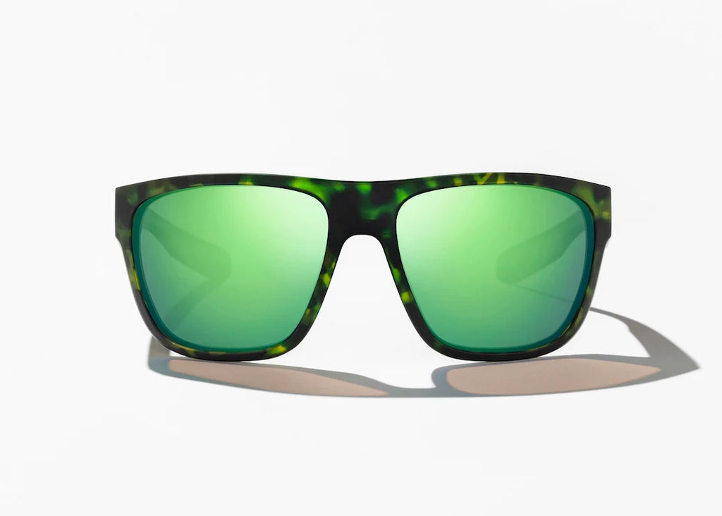 BAJIO - LAS ROCAS - GREEN TORTOISE MATTE