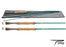 TFO - BLITZ SERIES FLY RODS