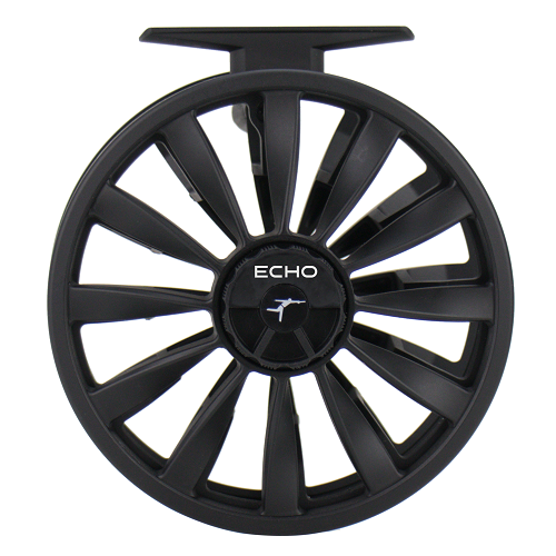 ECHO -BRAVO LT REEL