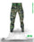 BACKCOUNTRY SKINS - AIRBLITZ MOSS CAMO