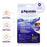AQUATABS - WATER PURIFICATION TABLETS 49 MG 50 PACK