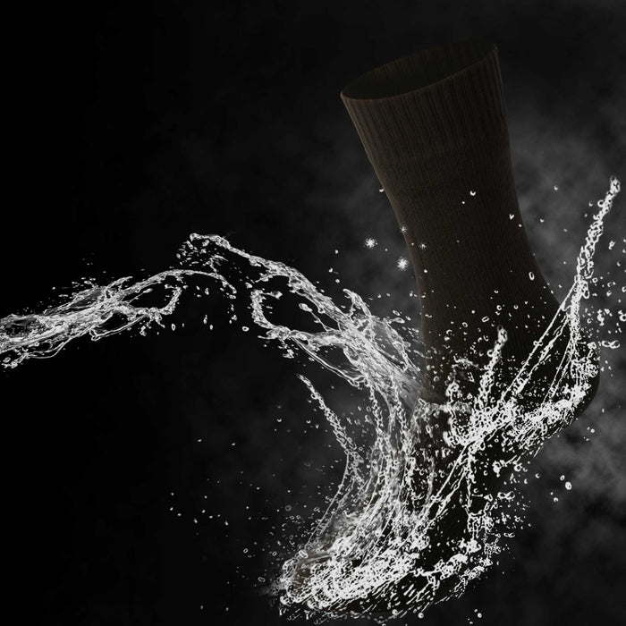 YATTA - ULTIMATE UNISEX WATERPROFF SOCKS