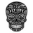 FLY LIFE CO - SUGAR SKULL