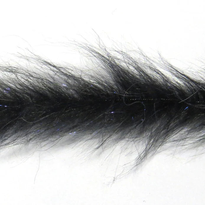 H20 - POLAR FIBER STREAMER BRUSH