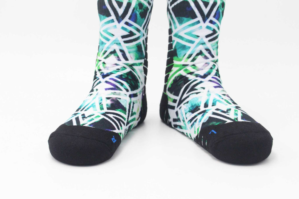 YATTA - ULTIMATE UNISEX WATERPROFF SOCKS