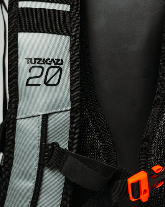 TuziGazi 20L Waterproof Backpack