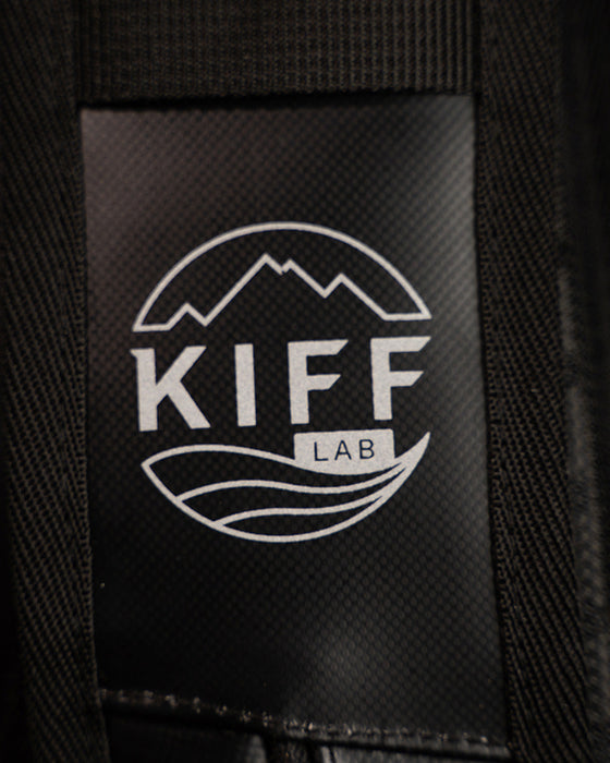 TuziGazi 35L Waterproof Backpack