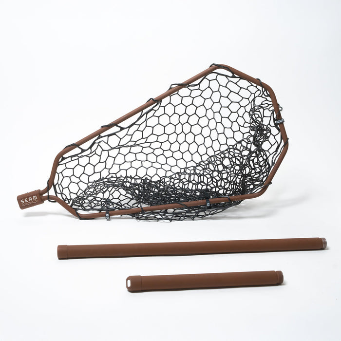 SEAM - TROPHY CHASER BUNDLE DORY