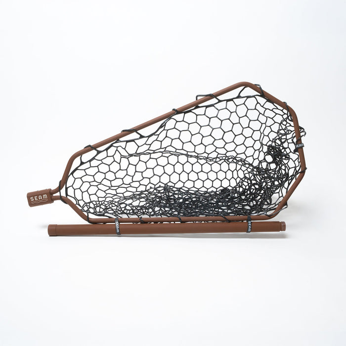 SEAM - DORY NET