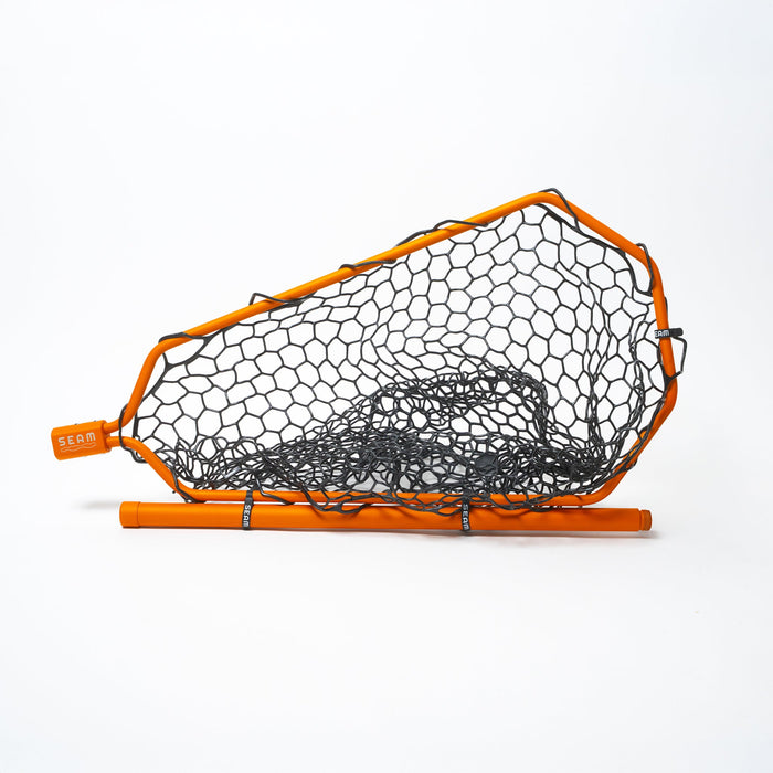 SEAM - DORY NET