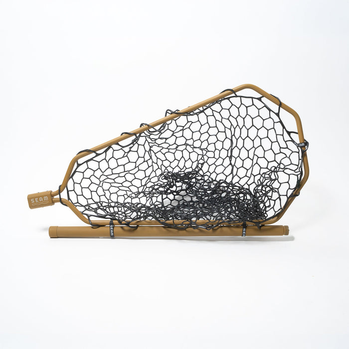 SEAM - DORY NET