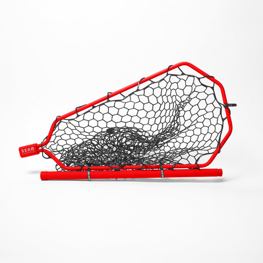 SEAM - DORY NET