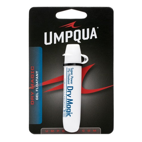 UMPQUA - TIEMCO DRY MAGIC