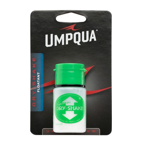 UMPQUA - TIEMCO SHIMAZAKI DRY SHAKE ORIGINAL