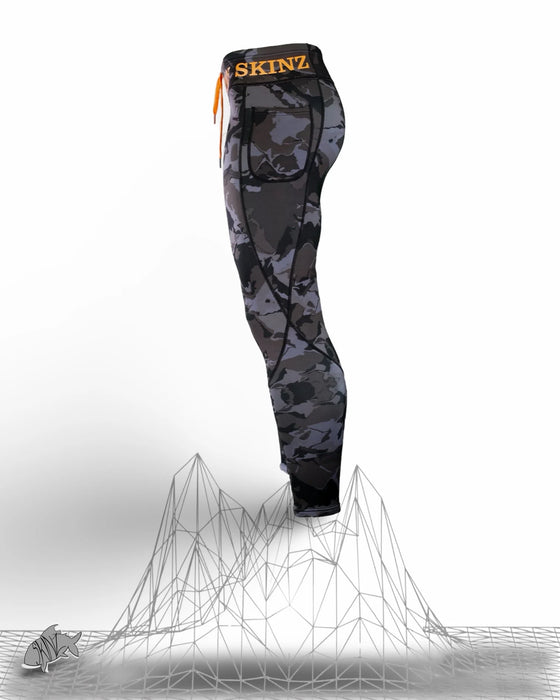 BACKCOUNTRY SKINS - Z SERIES NEOPRENE STEALTH CANO