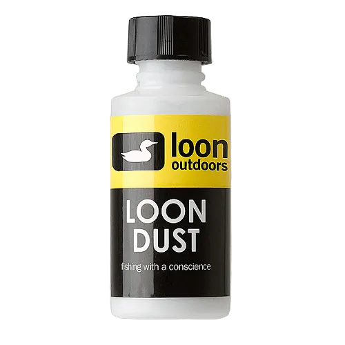 LOON - DUST