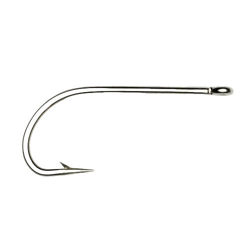 FLY LIFE CO - F900 SALTWATER FLY HOOK