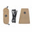 YATTA - LOW BACK ULTRALIGHT FOLDING CHAIR