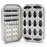 ALUMINIUM 16 COMPARTMENT FLY BOX