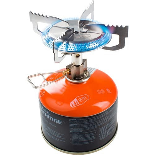 GSI - GLACIER CAMP STOVE