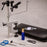 GRIFFIN - #M ODYSSEY SPIDER TRAVEL KIT
