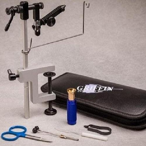 GRIFFIN - #M ODYSSEY SPIDER TRAVEL KIT