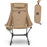 YATTA - HIGH BACK ULTRALIGHT FOLDING CHAIR