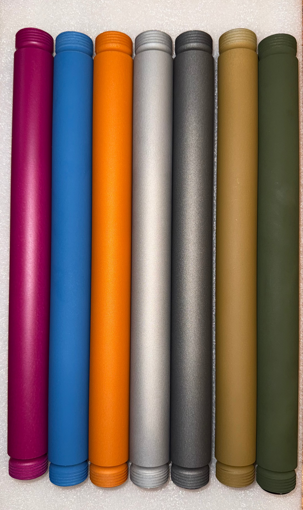 SEAM - EXTRA 2FT HANDLE