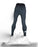 BACKCOUNTRY SKINS - AIRBLITZ PITCH BLACK