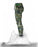 BACKCOUNTRY SKINS - AIRBLITZ MOSS CAMO