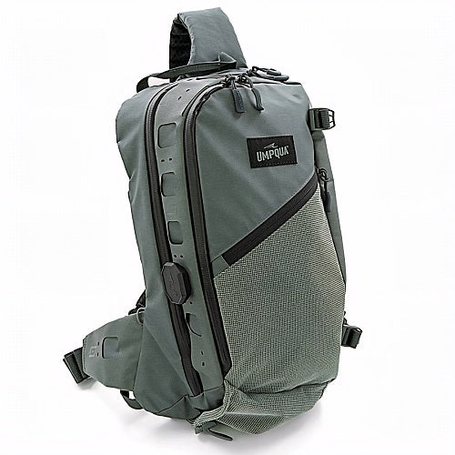UMPQUA - SWIFTLINK STEAMBOAT SLING PACK