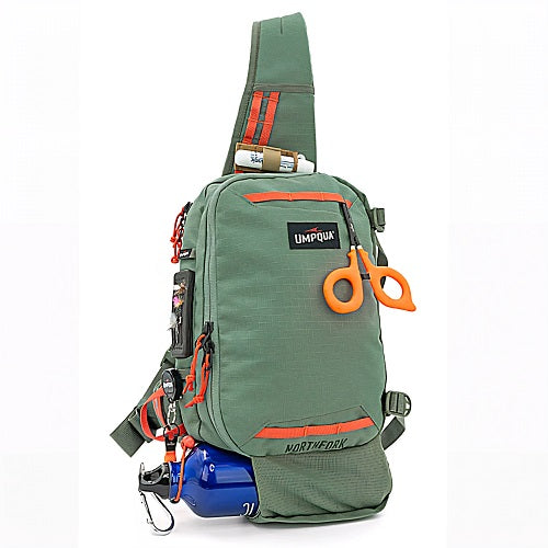 UMPQUA - NORTHFORK SLING PACK