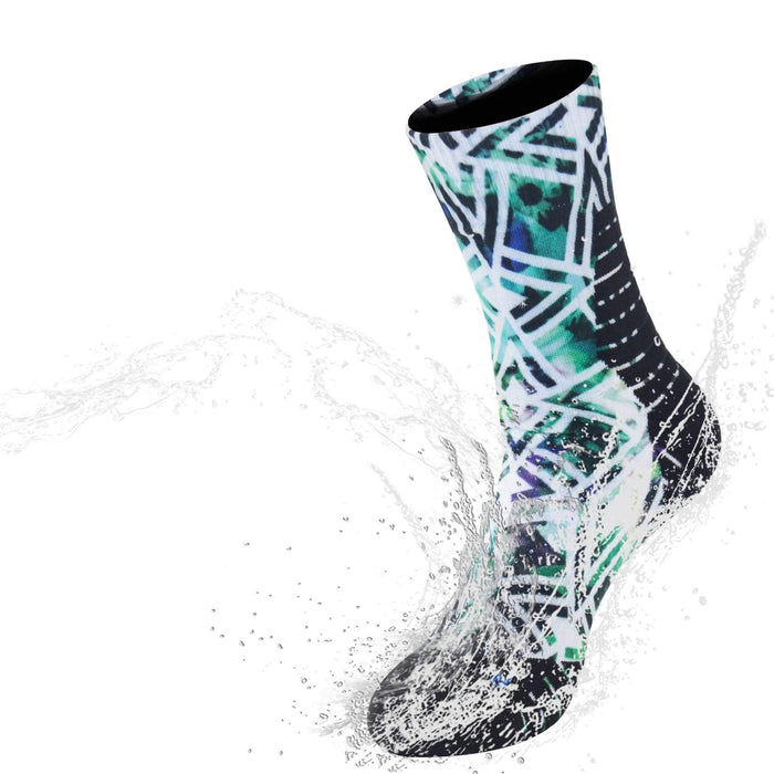 YATTA - ULITMATE UNISEX WATERPROFF SOCKS