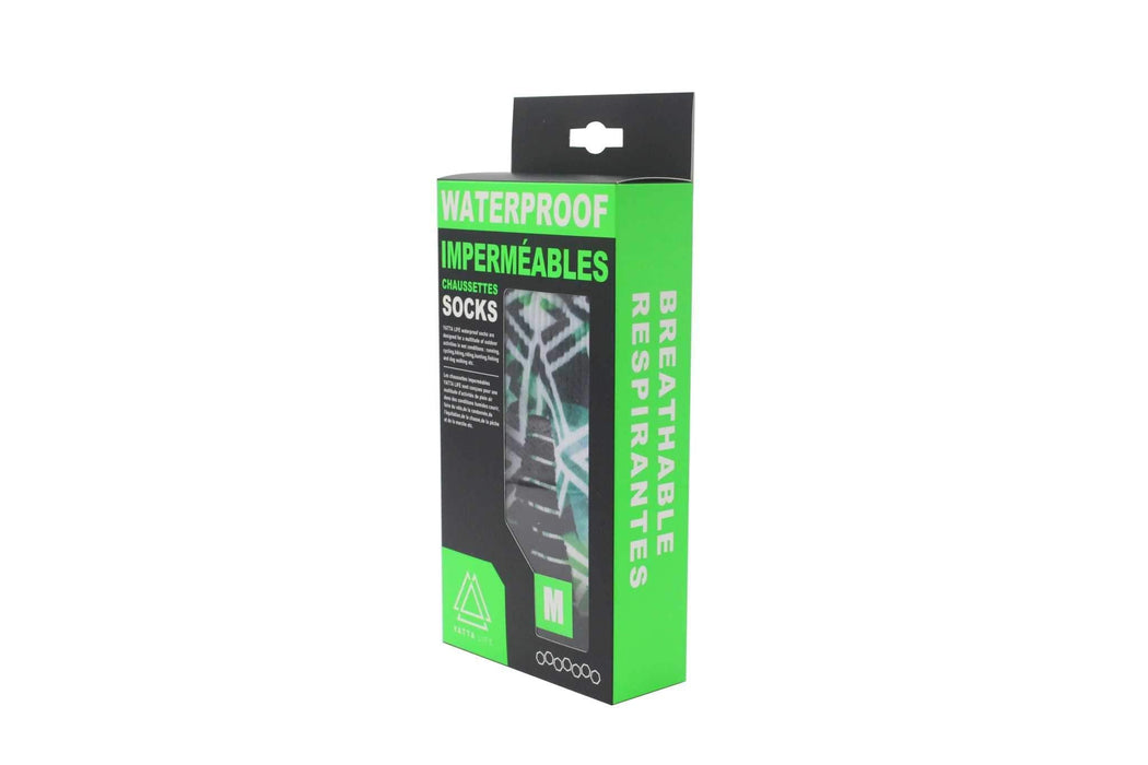 YATTA - ULITMATE UNISEX WATERPROFF SOCKS