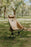 YATTA - HIGH BACK ULTRALIGHT FOLDING CHAIR