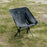 YATTA - LOW BACK ULTRALIGHT FOLDING CHAIR