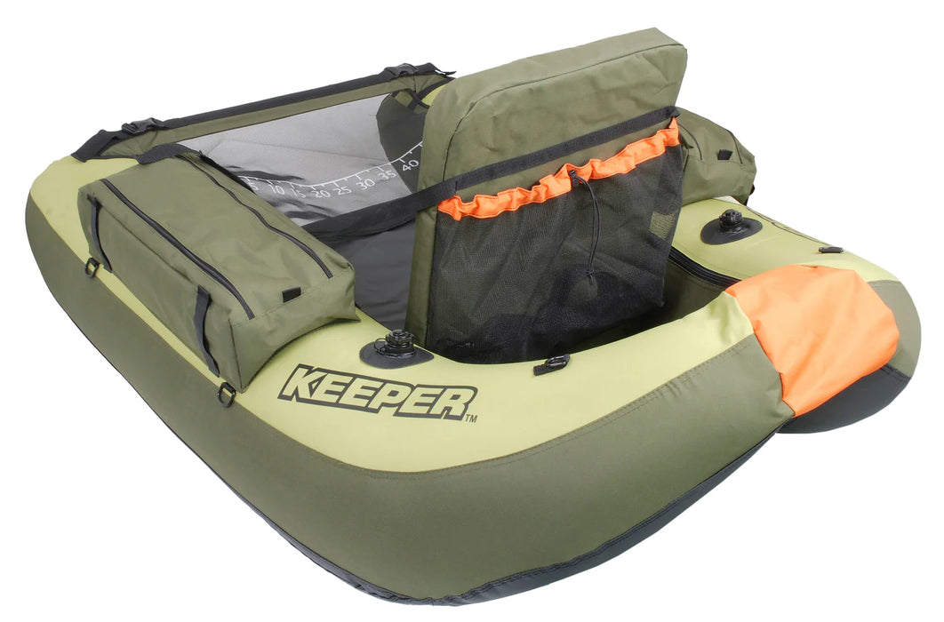 VISION KEEPER ISO FLOAT TUBE