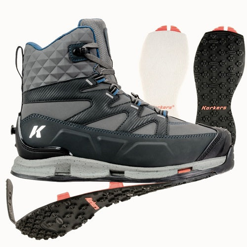 KORKERS - BANTAM LITE