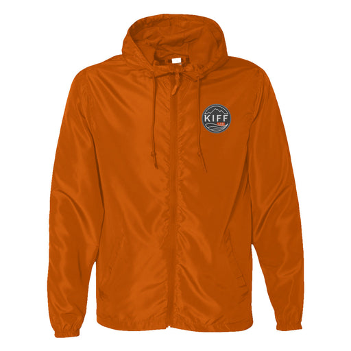 KiffLab HydroLite Windbreaker Jacket