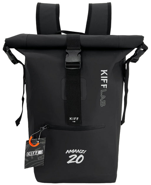 KIFF LAB- AMANZI 20L WATERPROFF BACKPACK