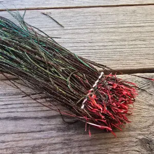 KINDALE  - PEACOCK HERL